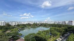 Blk 530D Pasir Ris One (Pasir Ris), HDB 5 Rooms #553498971